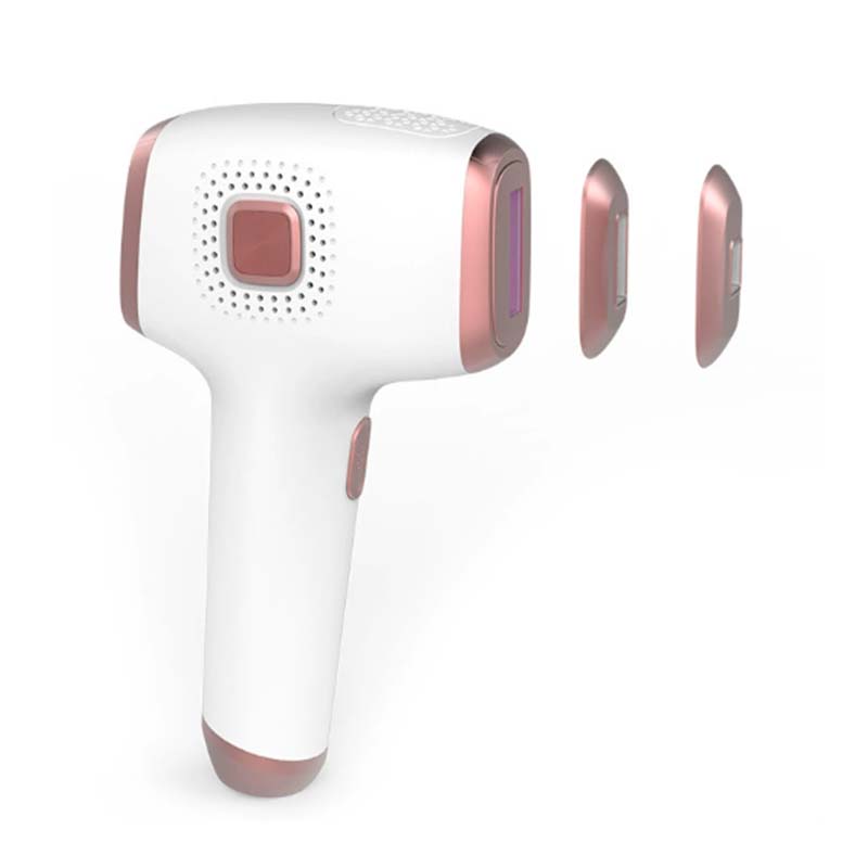 Cooling Gel For Laser Hair Removal - Evde Kullanım İçin IPL Lazer Epilasyon