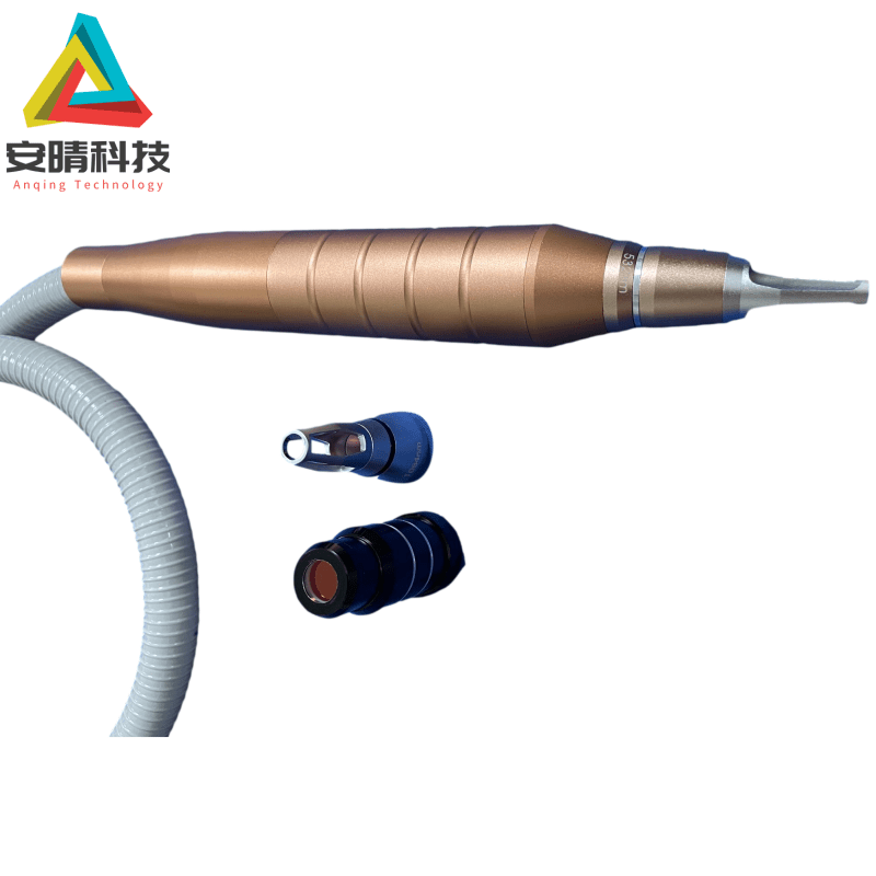 Nd Yag Laser Tattoo Removal Machine - Sıcak satış pikosaniyelik nd yag lazer