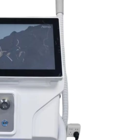 Diode Laser Hair Removal 808Nm 755Nm 1064Nm - CE Sertifikalı 2026 pro Diyot Lazer