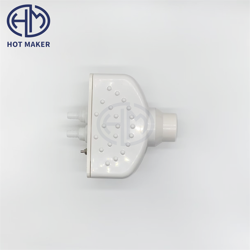 Opt Ipl Laser Hair Removal Machine - HM Konektör Fişi IPL OPT E-Light