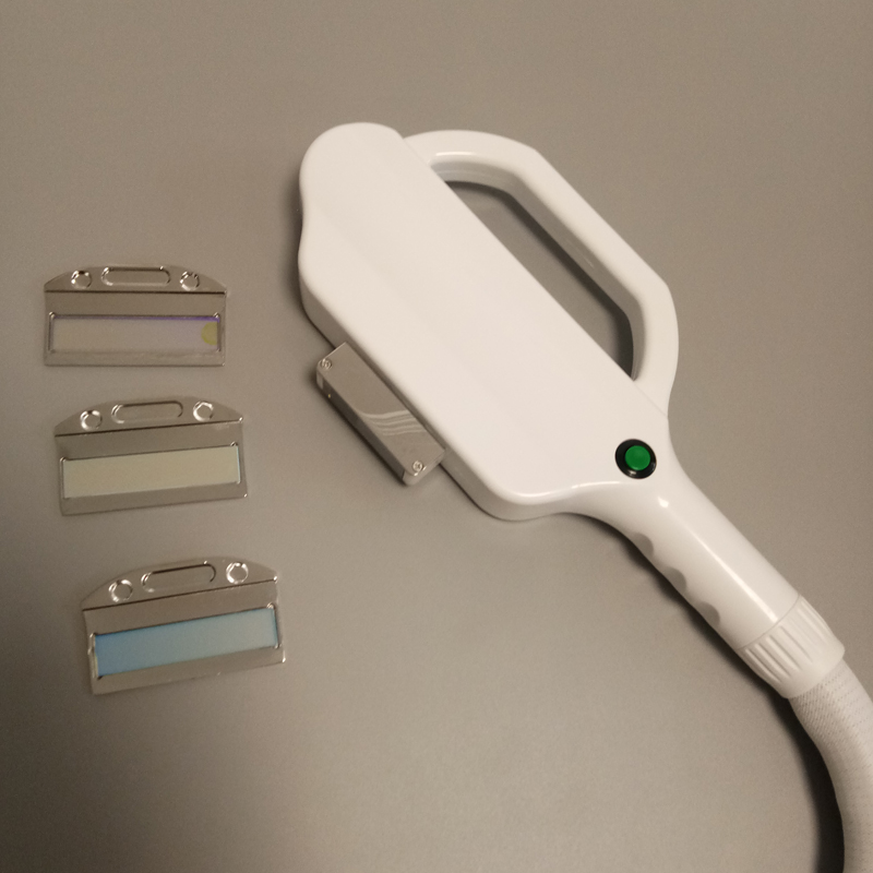 Opt Ipl Laser Hair Removal Machine - IPL epilasyon kolu opt e işık