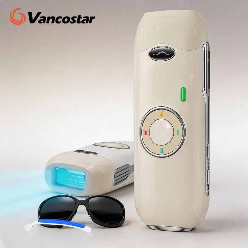 Opt Ipl Laser Hair Removal Machine - 21J Lazer Epilasyon Hızlı Flaş Sınırsız