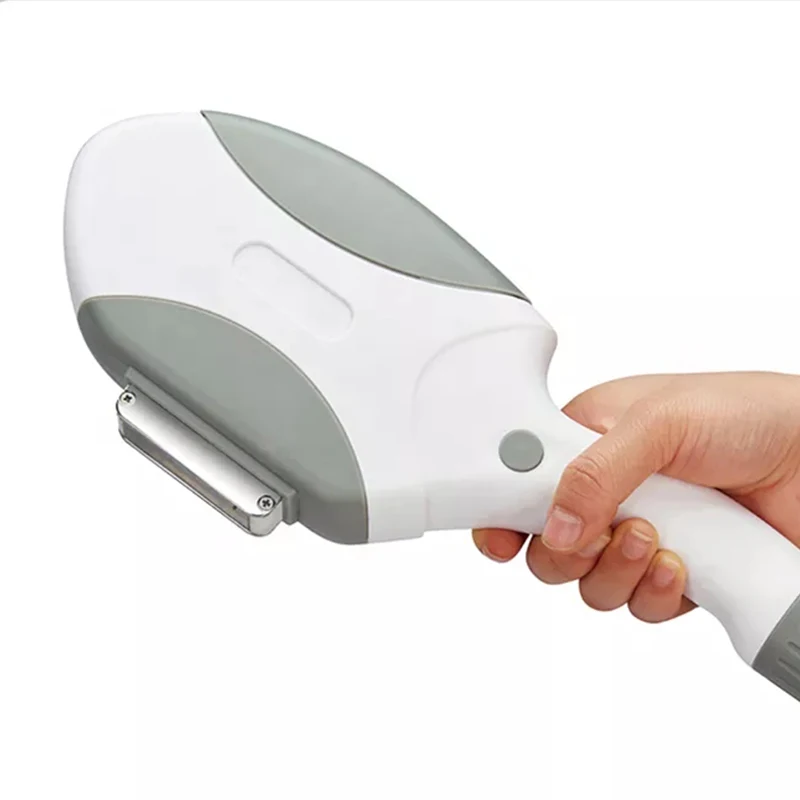 Opt Ipl Laser Hair Removal Machine - IPL opt e light Lazer Epilasyon