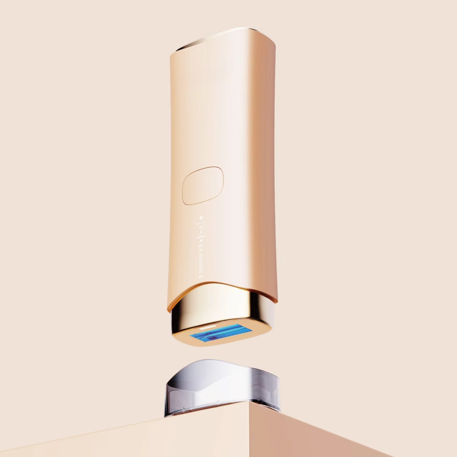 Home Ipl Hair Removal Sapphire Cooling - Yeni Teknoloji Ürünleri Taşınabilir Kalıcı Ev