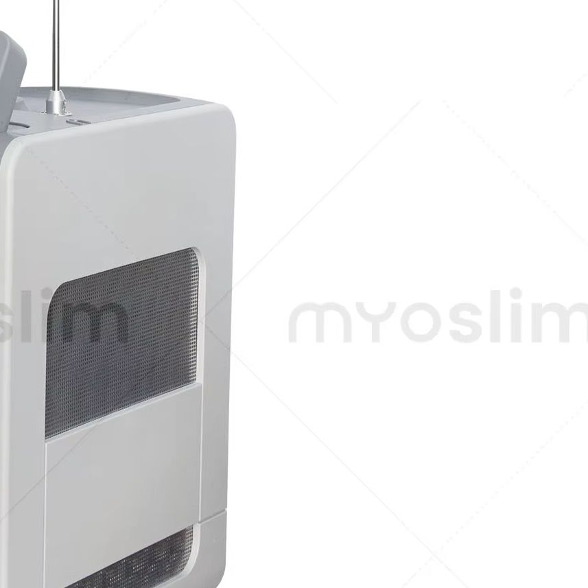 Alexandrite Laser Hair Removal Machine - 755nm 1064nm Uzun Darbeli Aleksandrit Fiber