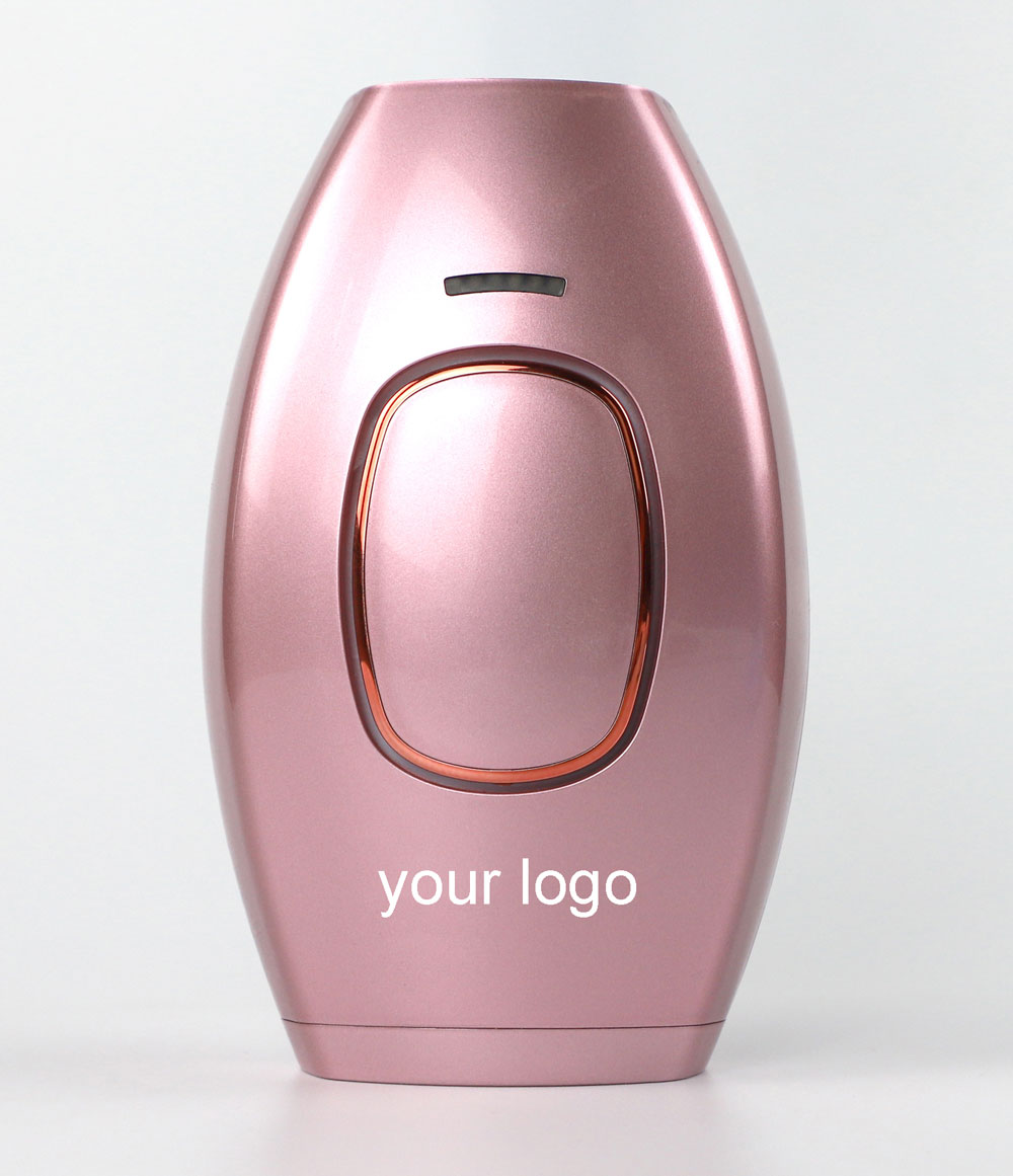 Ipl Hair Removal Handset Permanent - Acısız Fotoelektrik IPL Cihazı Tüm Vücut