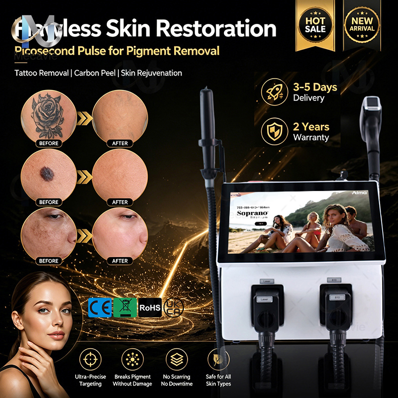 Cooling Gel For Laser Hair Removal - 5000W Çok Fonksiyonlu Lazer Güzellik Cihazı