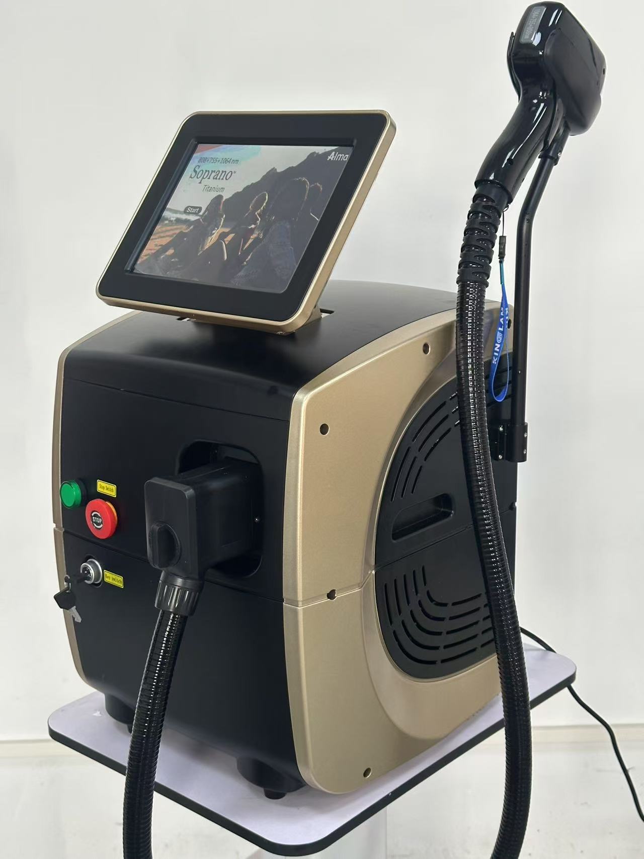 Sıcak Fırsat Estetik Tıp 808Nm - Diode Laser Hair Removal 808Nm 755Nm 1064Nm incelemesi ve fiyatı
