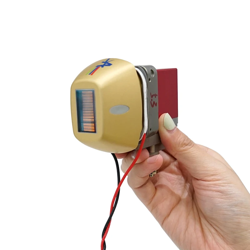 Oryantal marka 12 bar diyot la - Diode Laser Handle Replacement Piece incelemesi ve fiyatı