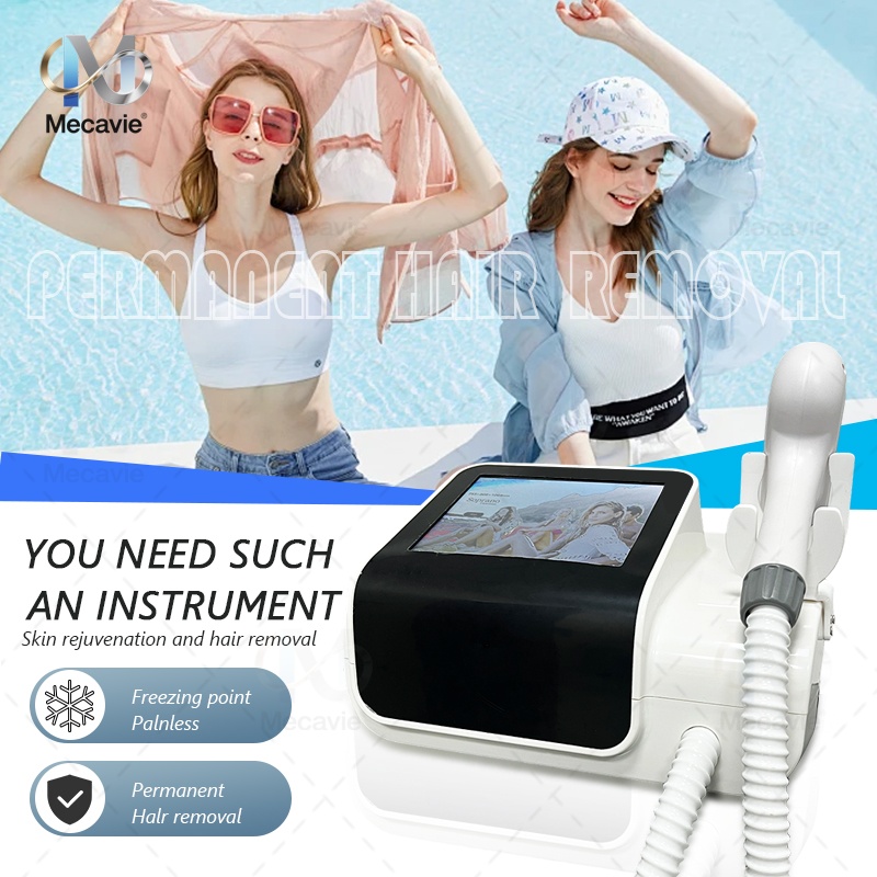 Profesyonel Taşınabilir Buz Ti - Cooling Gel For Laser Hair Removal incelemesi ve fiyatı