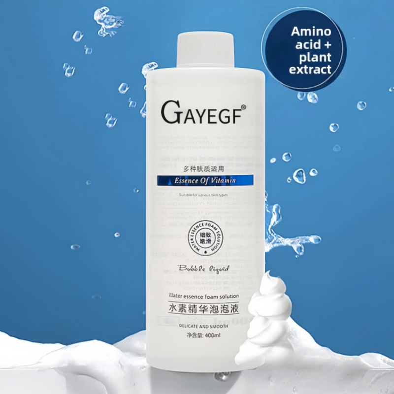 400ml Aktif Japon Kabarcık Mak - Cooling Gel For Laser Hair Removal incelemesi ve fiyatı