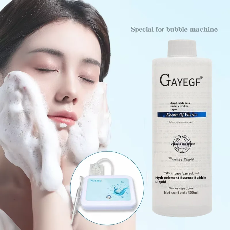 400ml Aktif Japon Kabarcık Mak - Cooling Gel For Laser Hair Removal incelemesi ve fiyatı