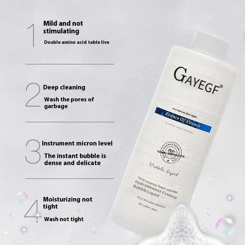 400ml Aktif Japon Kabarcık Mak - Cooling Gel For Laser Hair Removal incelemesi ve fiyatı