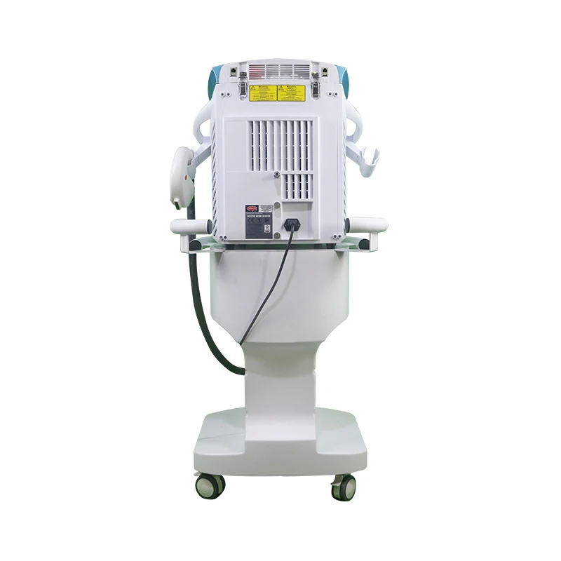 M22 Opt Lazer Çok Amaçlı Epila - Opt Ipl Laser Hair Removal Machine incelemesi ve fiyatı