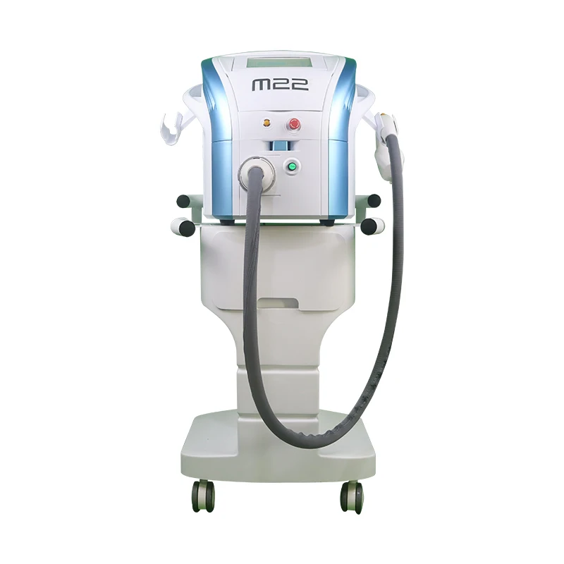 M22 Opt Lazer Çok Amaçlı Epila - Opt Ipl Laser Hair Removal Machine incelemesi ve fiyatı