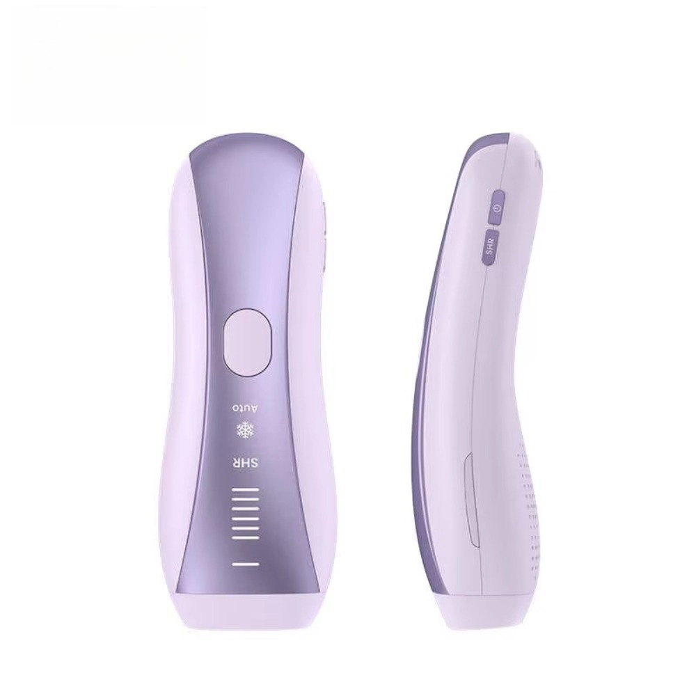 Evde Kullanıma Uygun, Kalıcı E - Home Ipl Hair Removal Sapphire Cooling incelemesi ve fiyatı