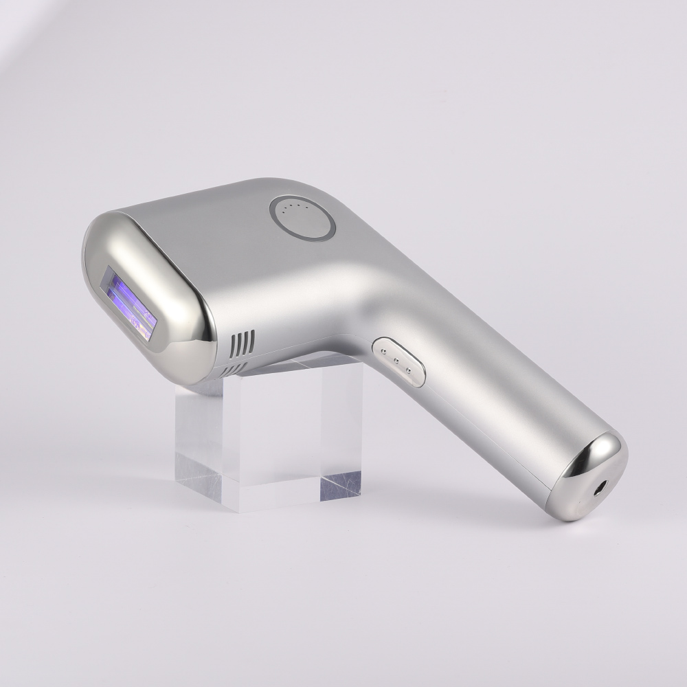 2023 Yeni Safir Buz Soğutmalı  - Home Ipl Hair Removal Sapphire Cooling incelemesi ve fiyatı