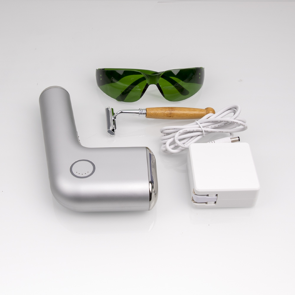2023 Yeni Safir Buz Soğutmalı  - Home Ipl Hair Removal Sapphire Cooling incelemesi ve fiyatı