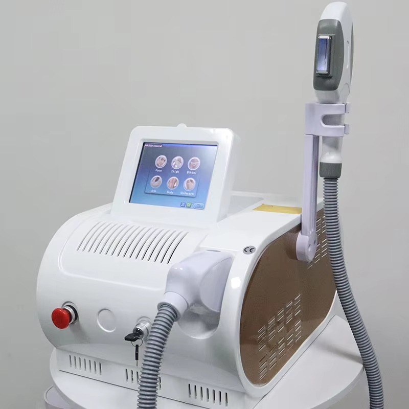 SICAK FIRSAT IPL Lazer Epilasy - Opt Ipl Laser Hair Removal Machine incelemesi ve fiyatı