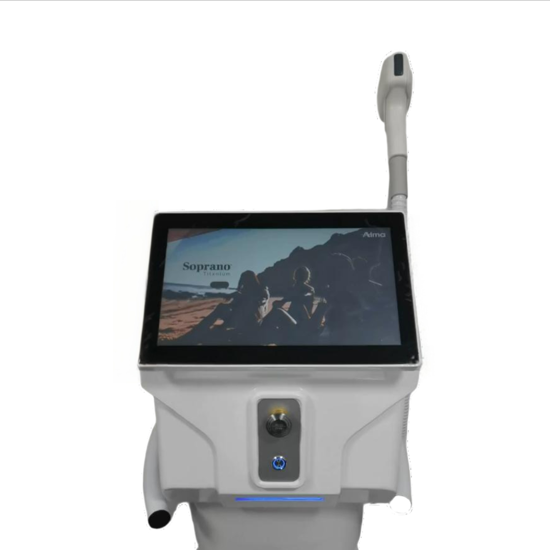 CE Sertifikalı 2026 pro Diyot  - Diode Laser Hair Removal 808Nm 755Nm 1064Nm incelemesi ve fiyatı