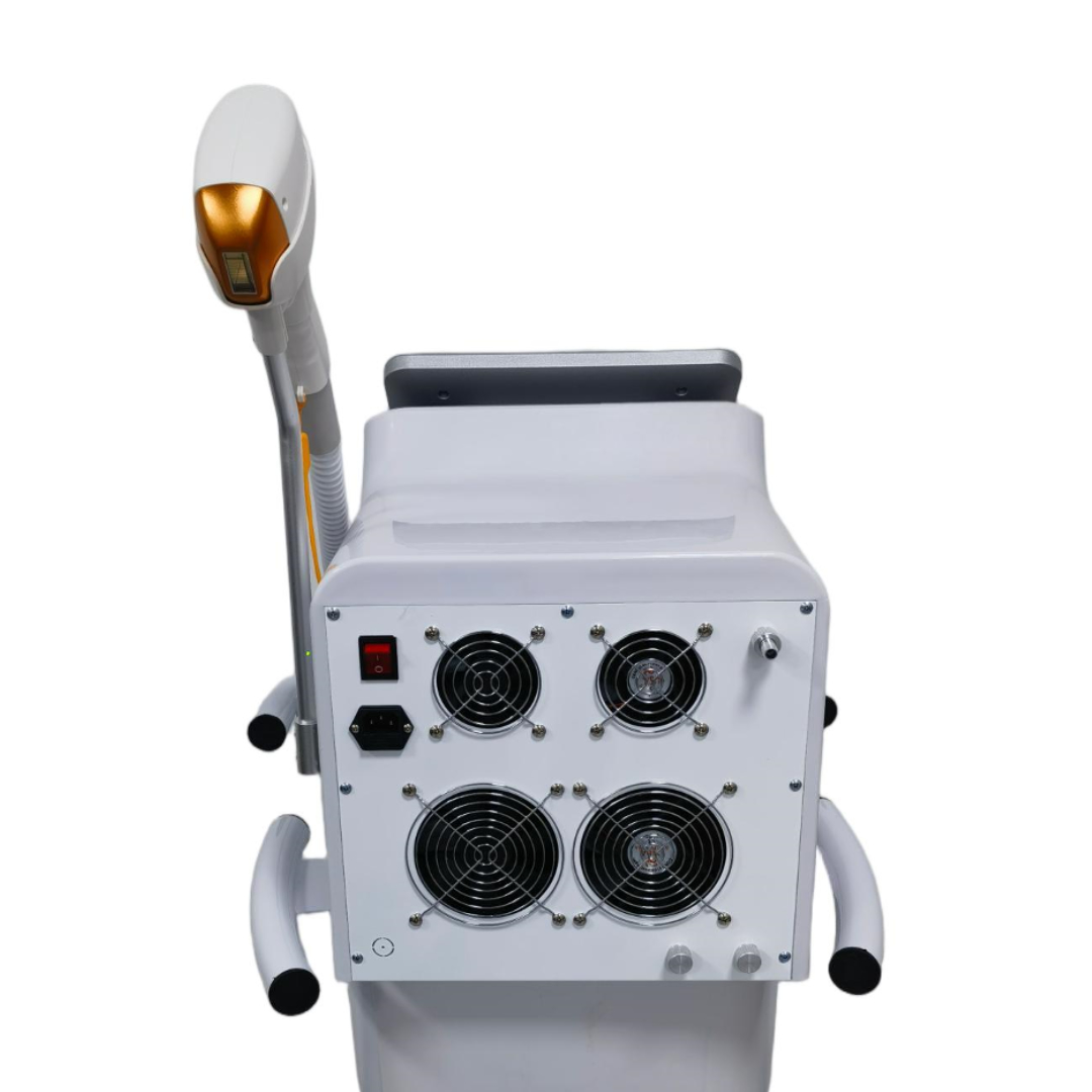 CE Sertifikalı 2026 pro Diyot  - Diode Laser Hair Removal 808Nm 755Nm 1064Nm incelemesi ve fiyatı