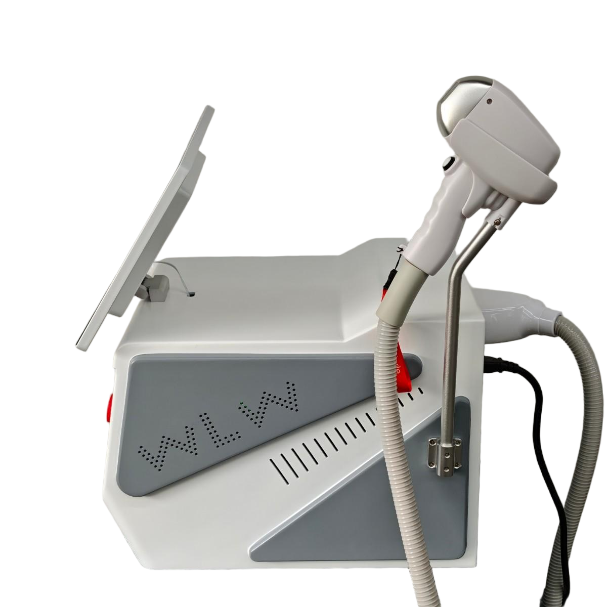 2026 Profesyonel 4 Dalga Boylu - Diode Laser Hair Removal 808Nm 755Nm 1064Nm incelemesi ve fiyatı