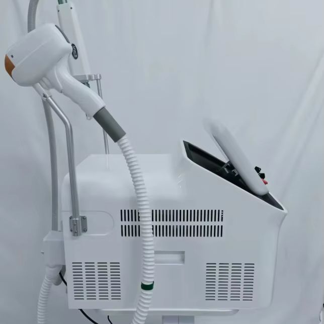 2'si 1 Arada Diyot Lazer Pikos - Diode Laser Hair Removal 808Nm 755Nm 1064Nm incelemesi ve fiyatı