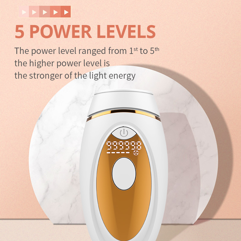 Taşınabilir Lazer Epilasyon 99 - Opt Ipl Laser Hair Removal Machine incelemesi ve fiyatı