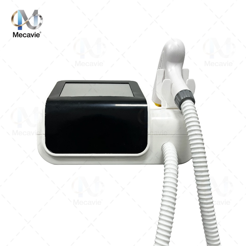2026 Yeni 3 Dalgalı Diyot Laze - Ice Titanium Diode Laser Machine incelemesi ve fiyatı
