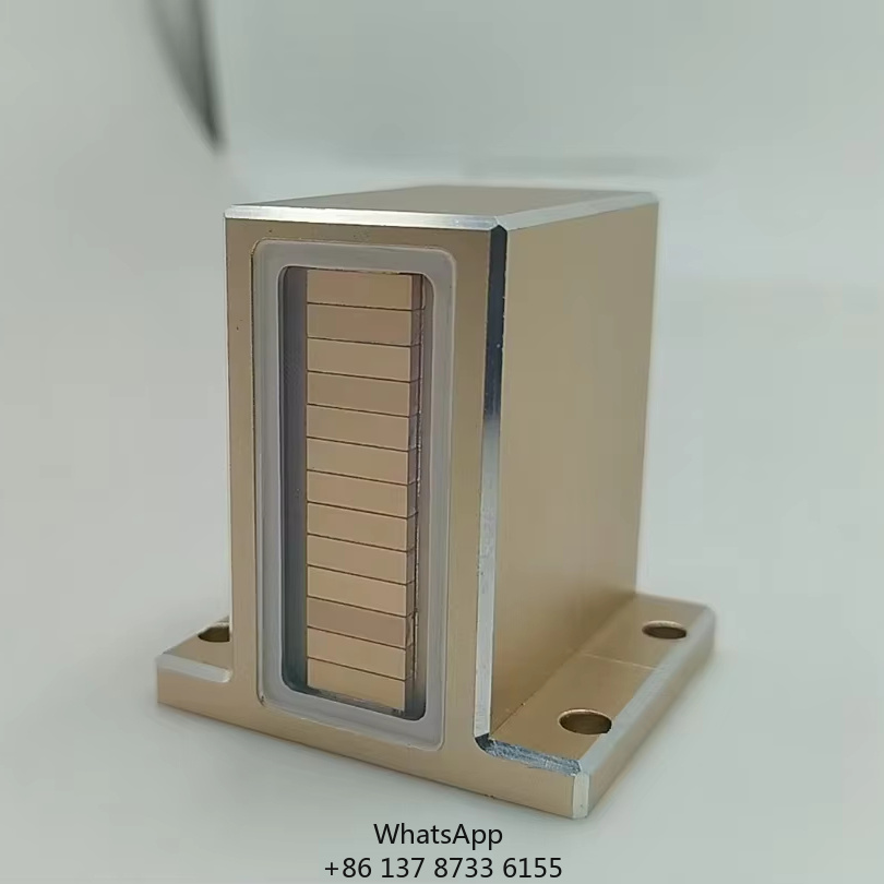Yeni Diyot Lazer Bar Yığını, Ö - Diode Laser Hair Removal 808Nm 755Nm 1064Nm incelemesi ve fiyatı