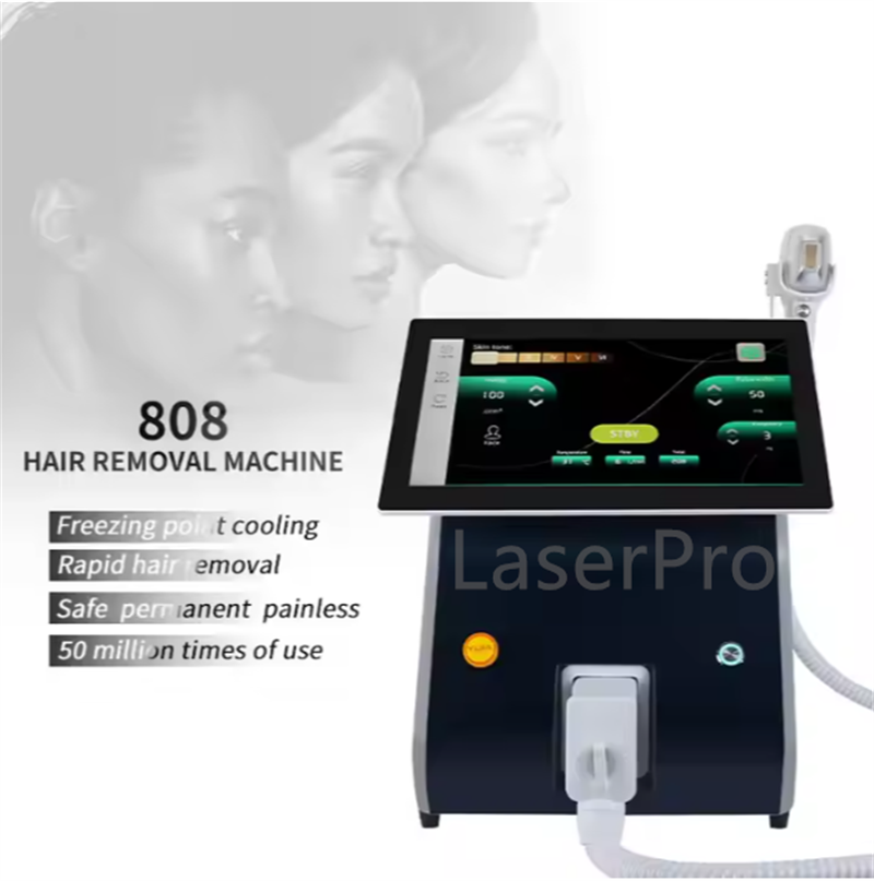 2026 Popüler 808nm 755nm 1064n - Diode Laser Hair Removal 808Nm 755Nm 1064Nm incelemesi ve fiyatı