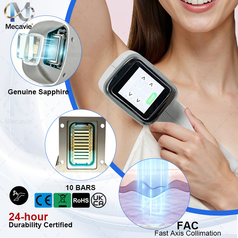 755/808/940/1064 Diyot Lazer E - Cooling Gel For Laser Hair Removal incelemesi ve fiyatı