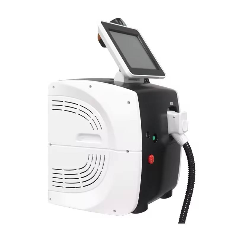 Taşınabilir 3000w 4500w Buz Pl - Diode Laser Hair Removal 808Nm 755Nm 1064Nm incelemesi ve fiyatı