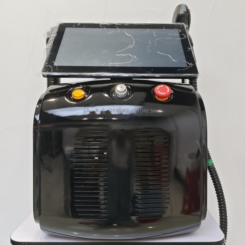 Profesyonel Alexandrite Lazer  - Alexandrite Laser Hair Removal Machine incelemesi ve fiyatı