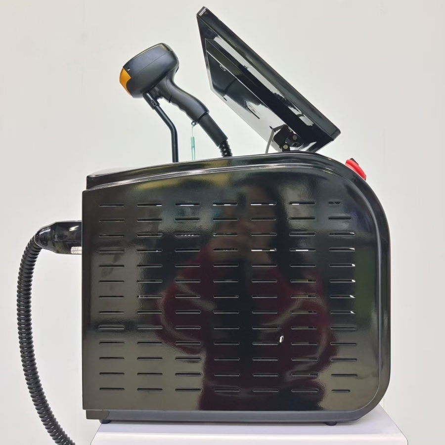 Profesyonel Alexandrite Lazer  - Alexandrite Laser Hair Removal Machine incelemesi ve fiyatı
