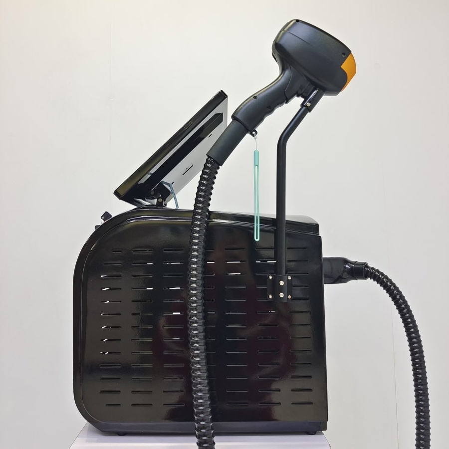 Profesyonel Alexandrite Lazer  - Alexandrite Laser Hair Removal Machine incelemesi ve fiyatı
