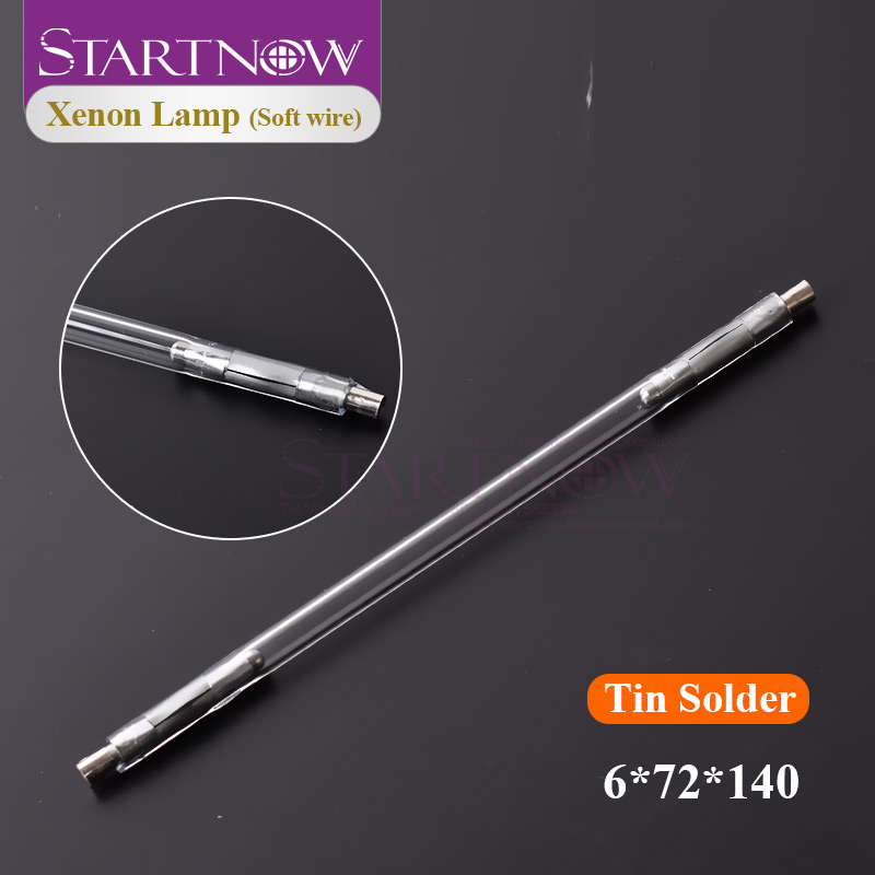 Startnow lazer Xenon flaş lamb - Opt Ipl Laser Hair Removal Machine incelemesi ve fiyatı