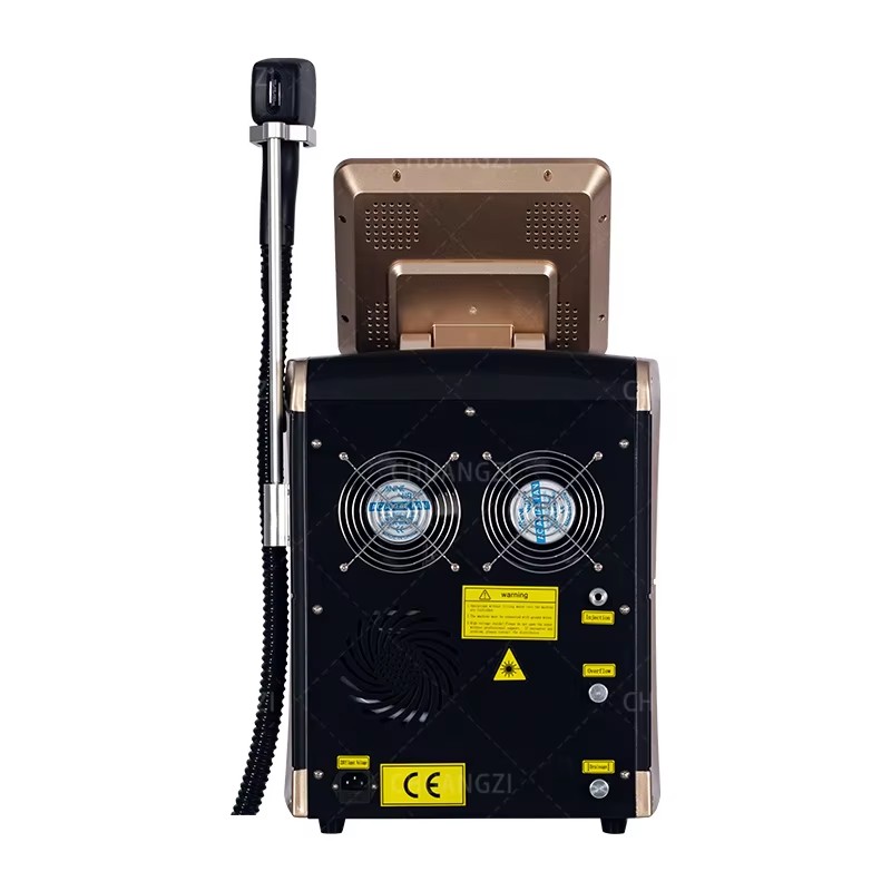 808nm 755nm 1064nm Diod Lazer  - Diode Laser Hair Removal 808Nm 755Nm 1064Nm incelemesi ve fiyatı
