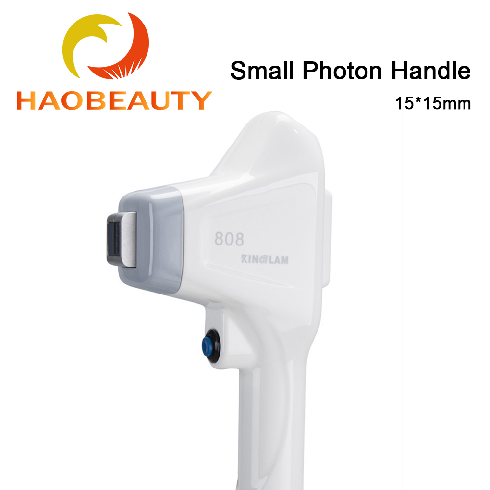 IPL Küçük Foton Kolu 640nm 530 - Opt Ipl Laser Hair Removal Machine incelemesi ve fiyatı