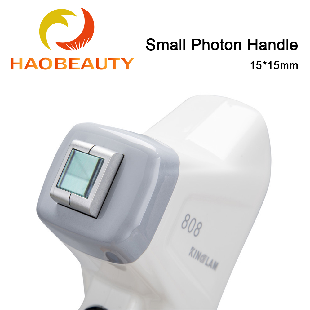 IPL Küçük Foton Kolu 640nm 530 - Opt Ipl Laser Hair Removal Machine incelemesi ve fiyatı