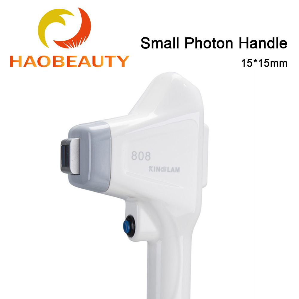 IPL Küçük Foton Kolu 640nm 530 - Opt Ipl Laser Hair Removal Machine incelemesi ve fiyatı