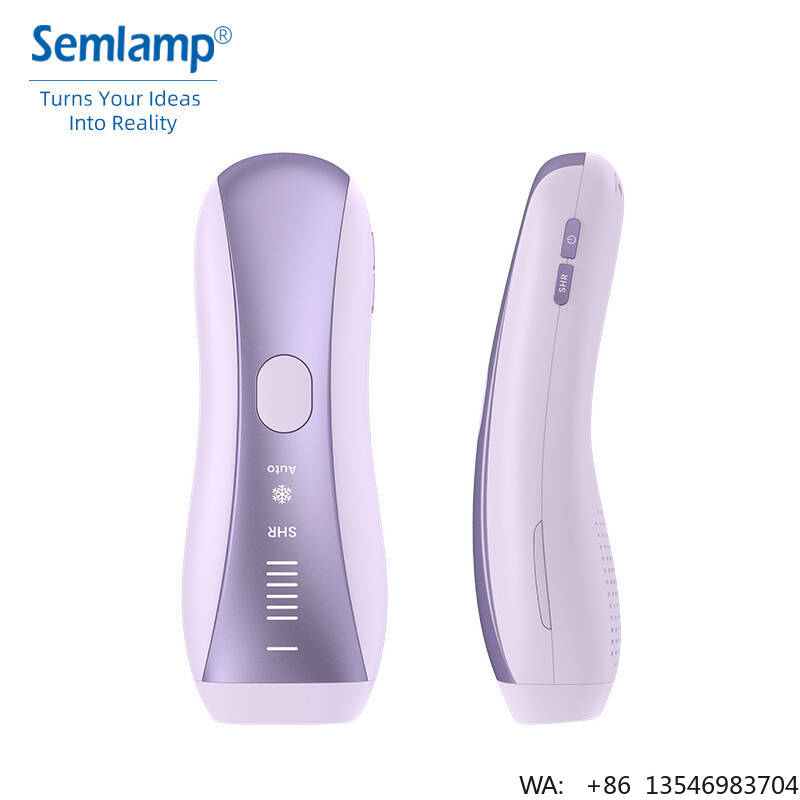 Evde Kullanılabilen Kalıcı Epi - Home Ipl Hair Removal Sapphire Cooling incelemesi ve fiyatı