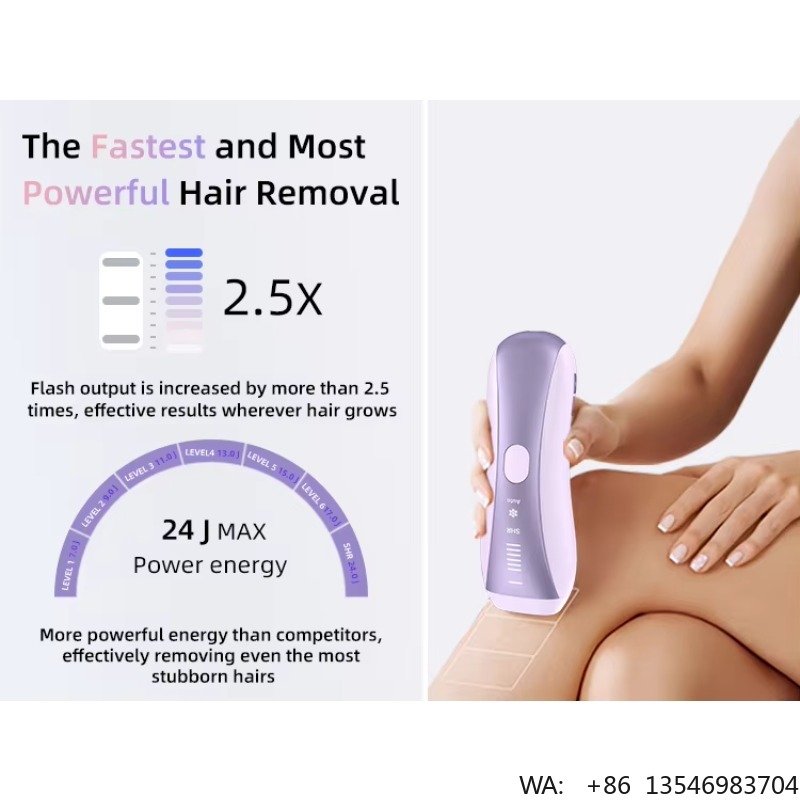 Evde Kullanılabilen Kalıcı Epi - Home Ipl Hair Removal Sapphire Cooling incelemesi ve fiyatı
