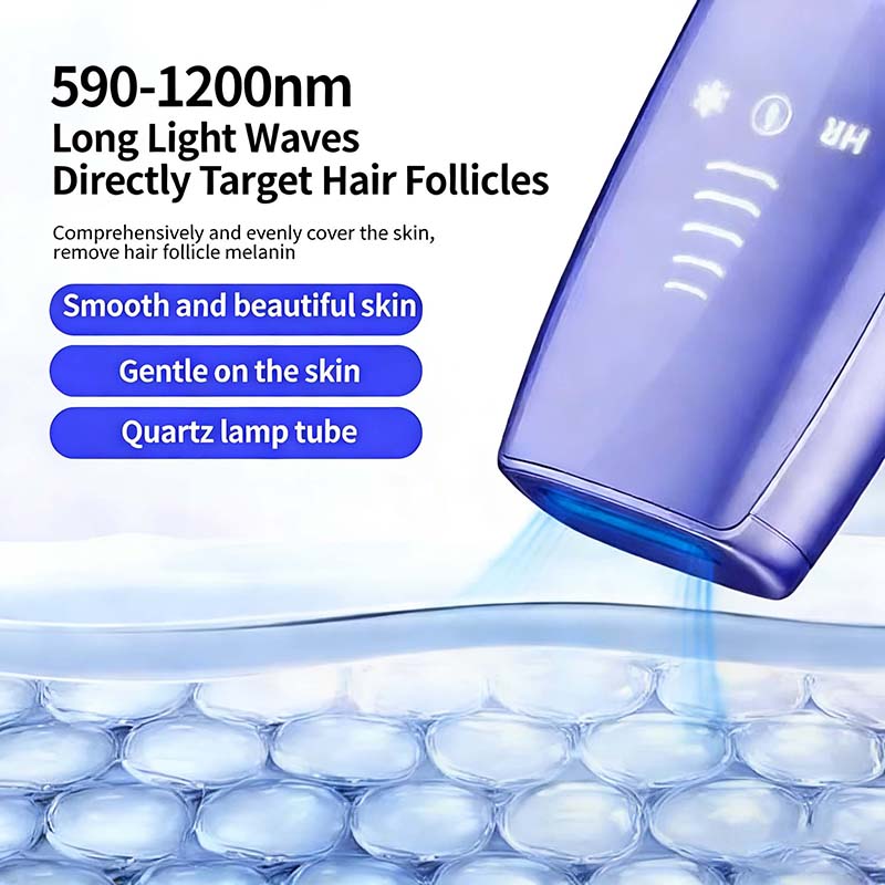 Evde Kullanım İçin Buz Soğutma - Home Ipl Hair Removal Sapphire Cooling incelemesi ve fiyatı