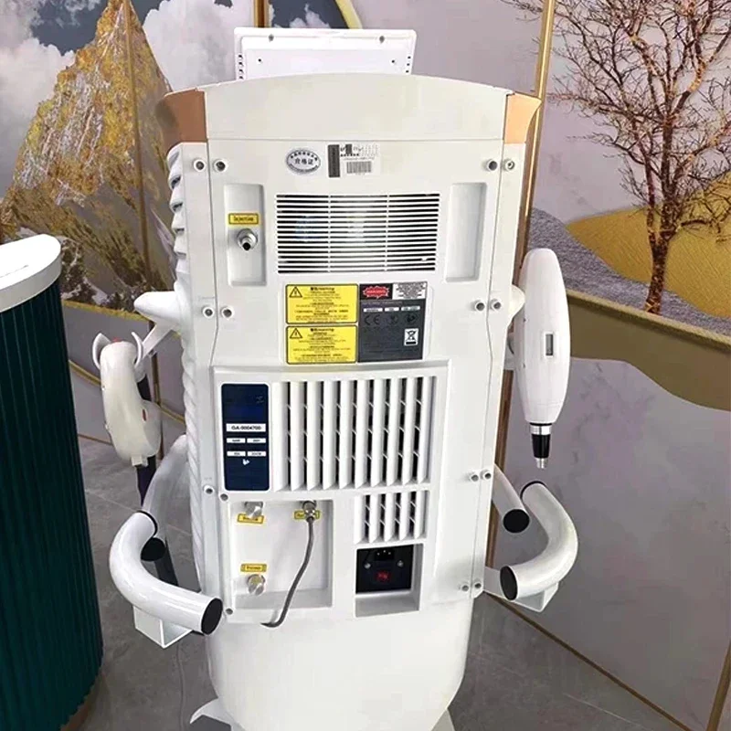 2026 Yüksek Kaliteli M22 OPT I - Opt Ipl Laser Hair Removal Machine incelemesi ve fiyatı