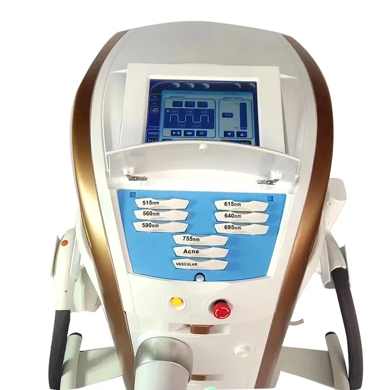 2026 Yüksek Kaliteli M22 OPT I - Opt Ipl Laser Hair Removal Machine incelemesi ve fiyatı