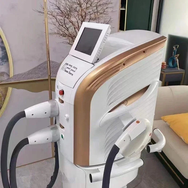 2026 Yüksek Kaliteli M22 OPT I - Opt Ipl Laser Hair Removal Machine incelemesi ve fiyatı