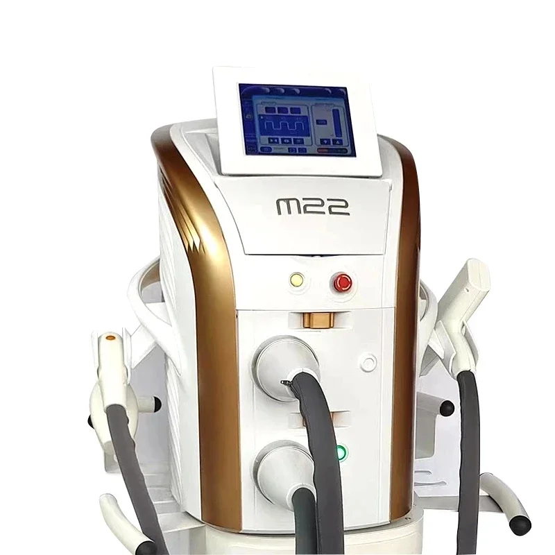2026 Yüksek Kaliteli M22 OPT I - Opt Ipl Laser Hair Removal Machine incelemesi ve fiyatı