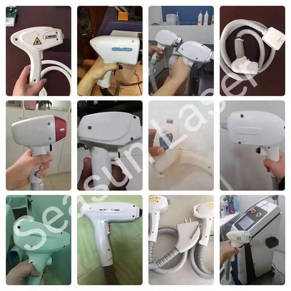1200W ICE Pro XL Saplı Onarım  - Diode Laser Handle Replacement Piece incelemesi ve fiyatı