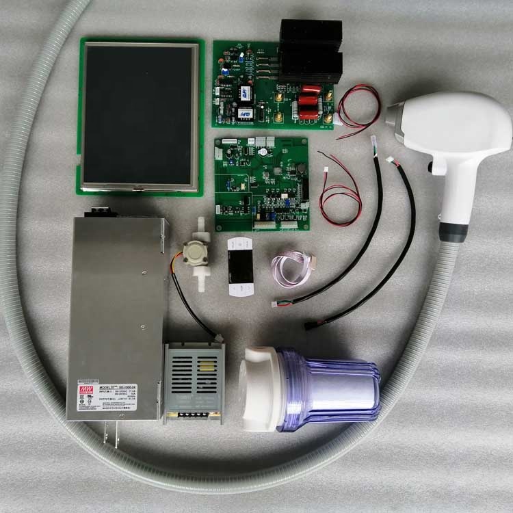 1200W ICE Pro XL Saplı Onarım  - Diode Laser Handle Replacement Piece incelemesi ve fiyatı